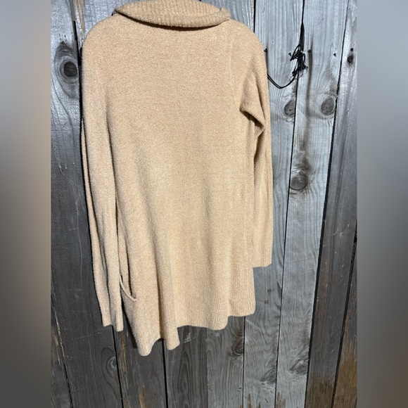 Barefoot Dreams Cozychic Lite Circle Cardigan size XS - Picture 3 of 5